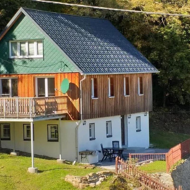 Sommerhus - 6 personer -  - Neuhausen - 09544