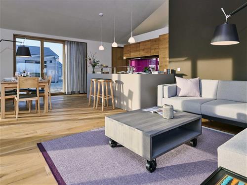 Feriecenter - 6 personer -  - Kaydeich - 25849 - Pellworm