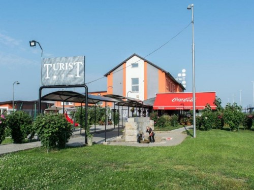  - 6 personer -  - Frankopanska ulica - 35420 - Staro Petrovo Selo