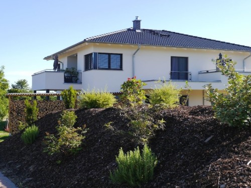 Feriehus - 3 personer -  - 79361 - Sasbach- Leiselheim