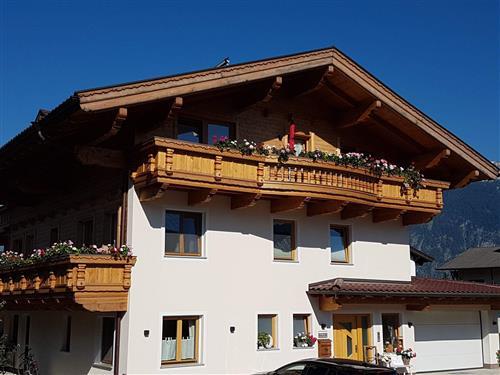 Ferienhaus - 5 Personen -  - Dorf - 6235 - Reith Im Alpbachtal