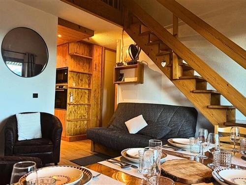 Sommerhus - 8 personer -  - 73260 - Les Avanchers Valmorel