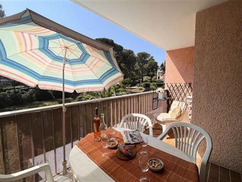 Ferienhaus - 4 Personen -  - 83600 - Frejus