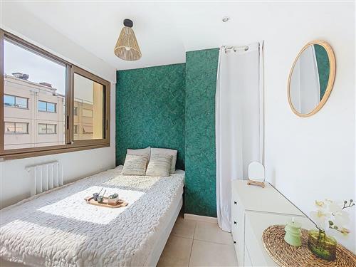 Holiday apartment - 2 persons -  - Nice - 06000