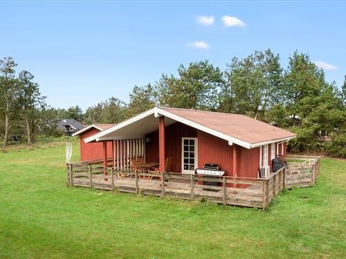 Sommerhus - 5 personer -  - Karinavej - Grønhøj - 9480 - Løkken
