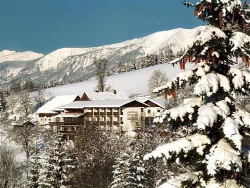 Ferielejlighed - 4 personer -  - Edlbach - 4580 - Windischgarsten