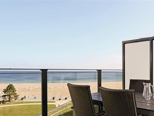Ferieleilighet - 6 personer -  - Am Leuchtenfeld 5, Whg - High End Travemünde - 23570 - Lübeck Travemünde