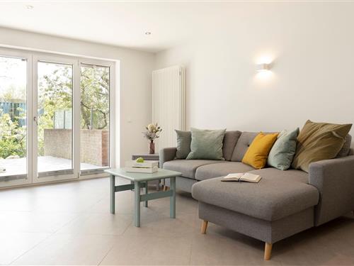 Ferielejlighed - 4 personer -  - Neustädter Straße - 23743 - Grömitz