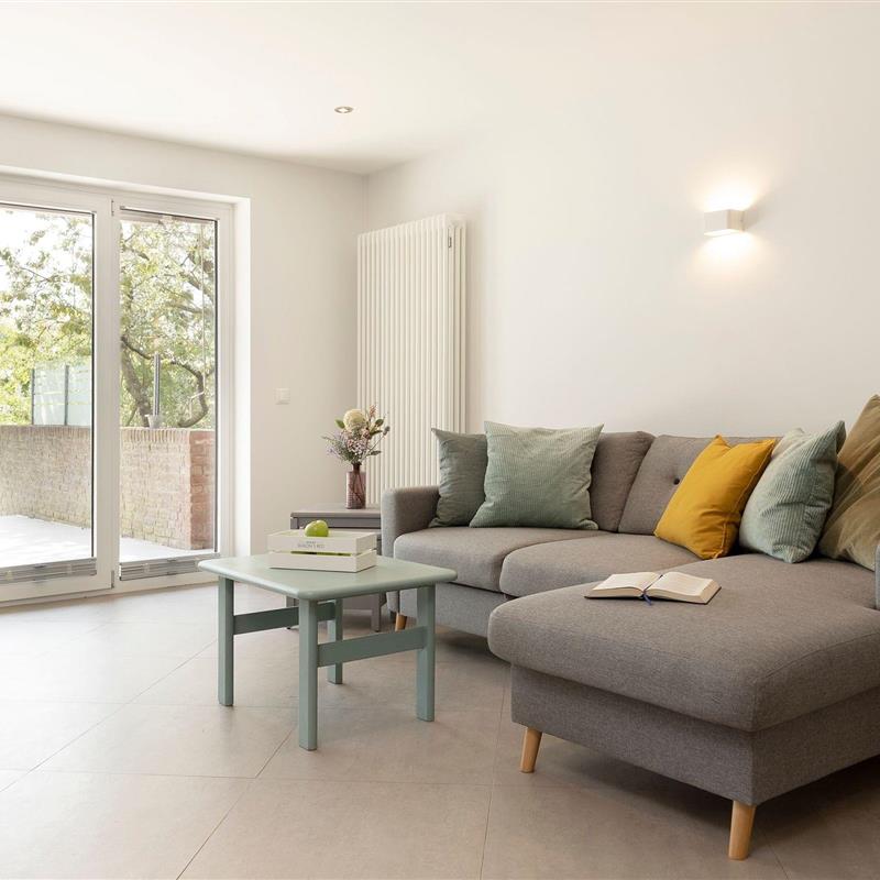 Ferielejlighed - 4 personer -  - Neustädter Straße - 23743 - Grömitz