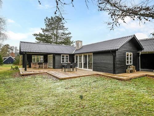 Sommerhus - 6 personer -  - Sandalen - 6893 - Hemmet Strand