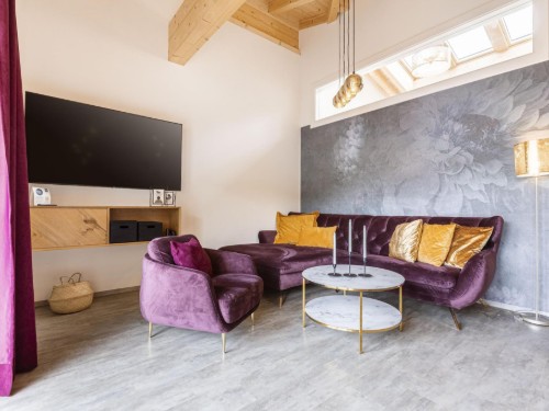 Ferielejlighed - 4 personer -  - 8861 - Kreischberg Murau