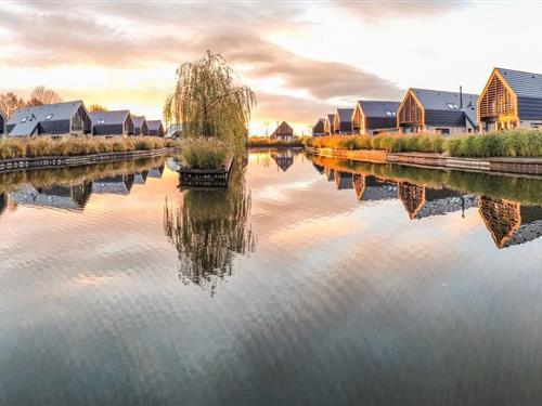 Fritidshus - 6 personer -  - Sleatemar - 8561 BJ - Balk