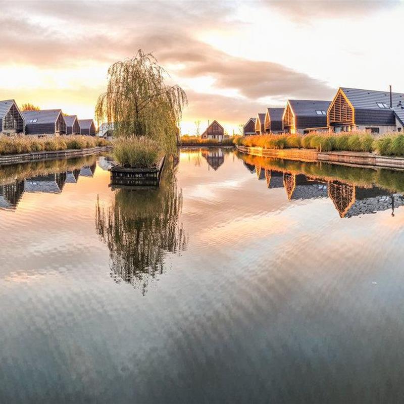 Sommerhus - 6 personer -  - Sleatemar - 8561 BJ - Balk