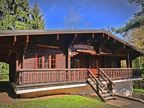 Sommerhus - 18 personer -  - 6940 - Barvaux