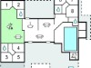 Image 37 - Floor plan