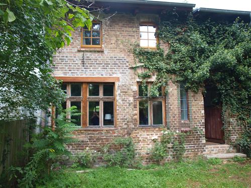 Holiday Home/Apartment - 6 persons -  - Hedwigshof - 15306 - Vierlinden