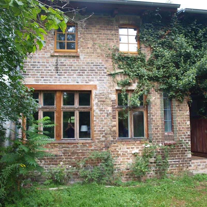 Sommerhus - 6 personer -  - Hedwigshof - 15306 - Vierlinden