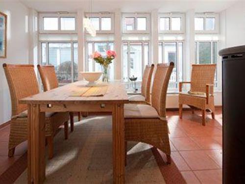 Sommerhus - 5 personer -  - Seilerstraße - 26548 - Norderney