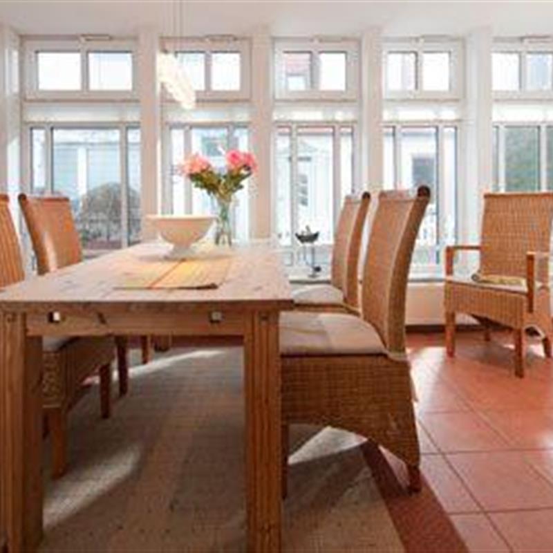 Sommerhus - 5 personer -  - Seilerstraße - 26548 - Norderney