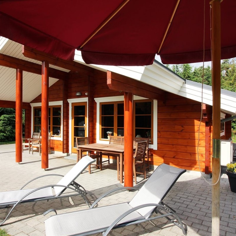 Ferienhaus - 7 Personen -  - Sydfalstervej - Gedesby - 4874 - Gedser