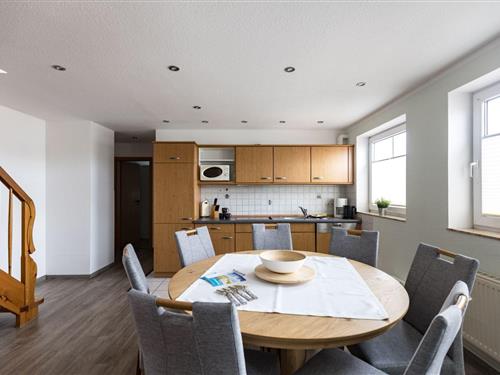 Ferielejlighed - 6 personer -  - Jann-Berghaus-Straße - 26548 - Norderney