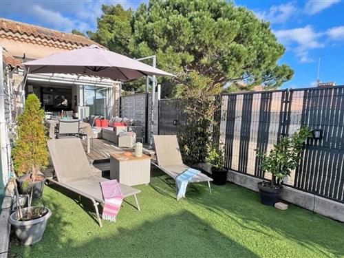 Sommerhus - 4 personer -  - 83120 - Ste Maxime