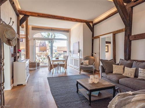 Ferielejlighed - 2 personer -  - Bockelkathener Straße - 21379 - Lüdersburg