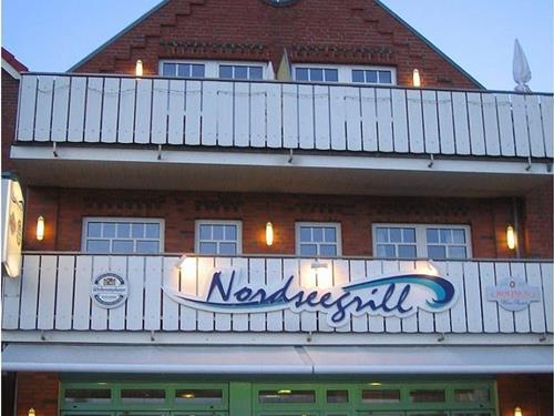 Sommerhus - 6 personer -  - 26757 - Borkum