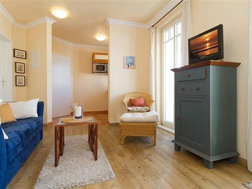 Ferielejlighed - 2 personer -  - Ulmenstraße - 18225 - Ostseebad Kühlungsborn