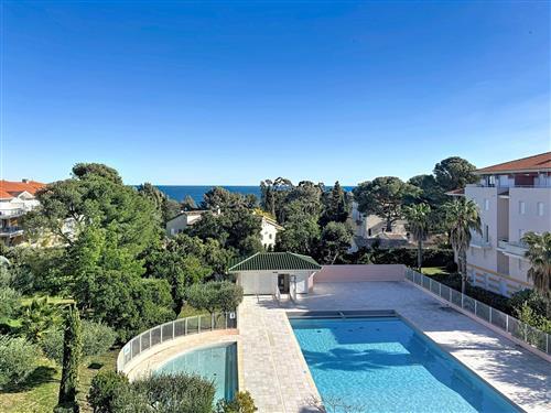 Holiday apartment - 4 persons -  - Saint Aygulf - 83370