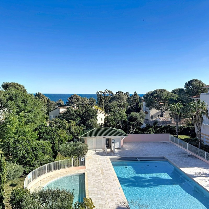 Ferielejlighed - 4 personer -  - 83370 - Saint Aygulf