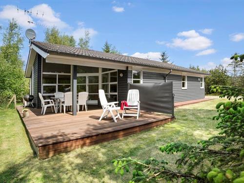 Ferienhaus - 6 Personen -  - Revlingestien - Thorup - 9690 - Fjerritslev