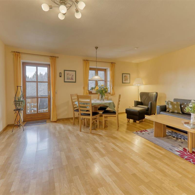 Ferielejlighed - 4 personer -  - Spiegelau - 94518