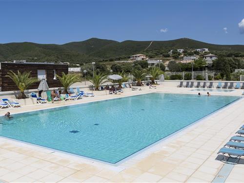Holiday home - 6 persons -  - 20226 - Belgodere