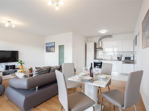 Ferielejlighed - 6 personer -  - Domovinskog rata - Split-Podstrana - 21312 - Podstrana