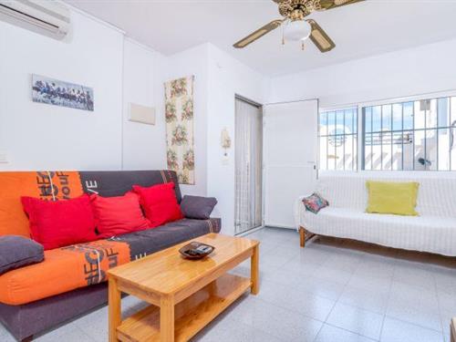 Holiday apartment - 4 persons -  - 03188 - La Mata