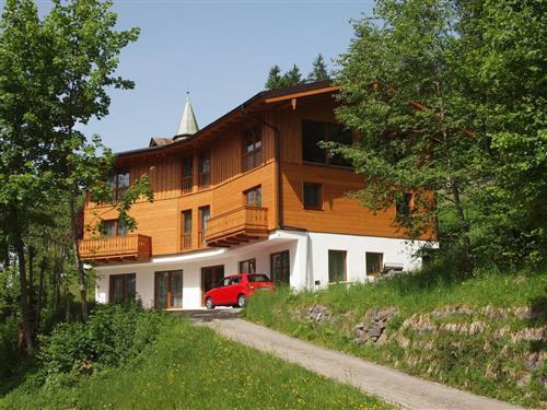 Sommerhus - 6 personer -  - Alte Königsseer Straße - 83471 - Schönau Am Königssee