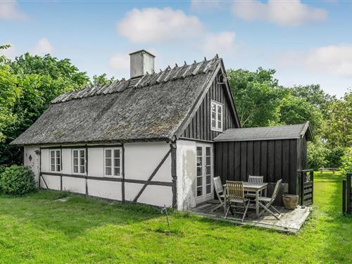 Sommerhus - 4 personer -  - Tisvilde Bygade - Tisvilde Bygade 16 - 3220 - Tisvildeleje