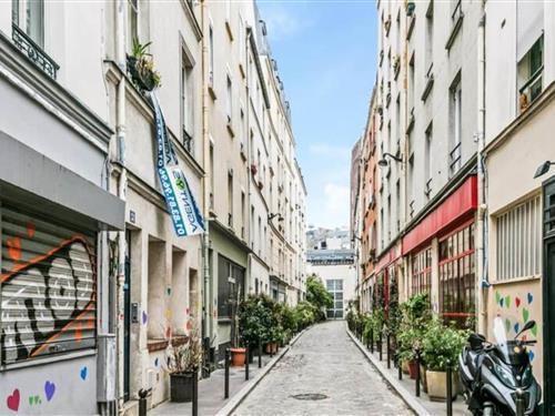 Sommerhus - 4 personer -  - 75011 - Paris