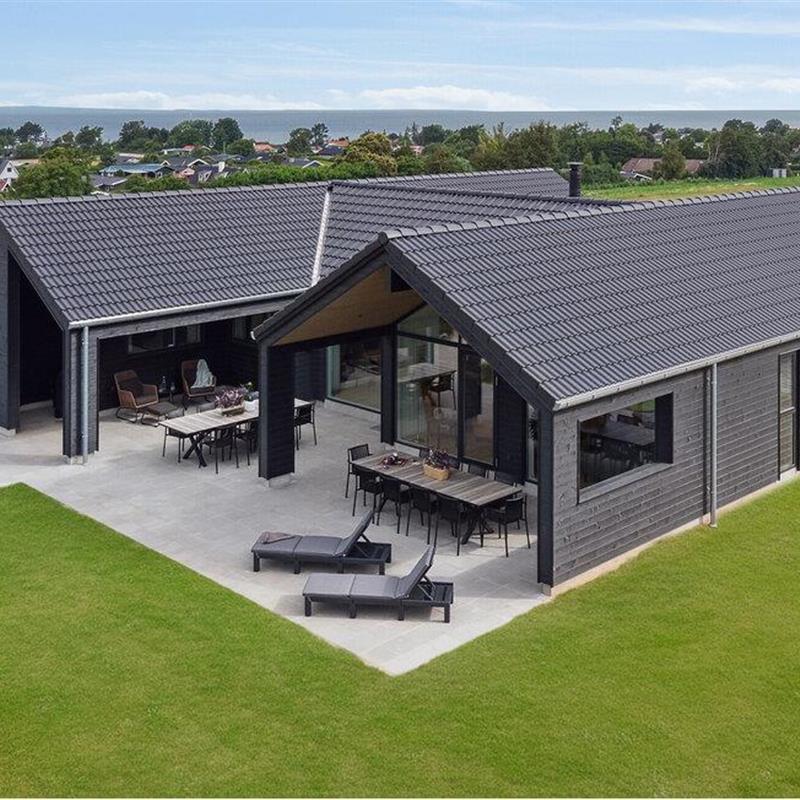 Ferienhaus - 16 Personen -  - Slåenvænget - Skaastrup - 5400 - Bogense