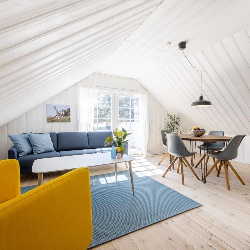Ferienwohnung - 6 Personen -  - Lønstrupvej - Lönstrup - 9800 - Hjörring