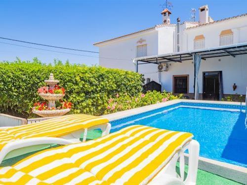 Holiday Home/Apartment - 6 persons -  - 29120 - Alhaurín El Grande