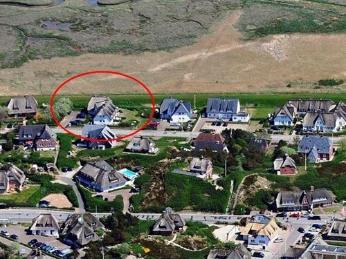 Ferieleilighet - 3 personer -  - Raanwai - 25980 - Rantum