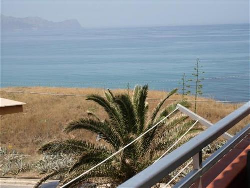 Ferieleilighet - 4 personer -  - Balestrate - 90041