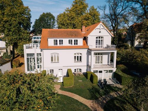 Ferielejlighed - 3 personer -  - Gartenstraße - 17213 - Malchow