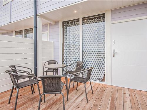 Ferienhaus - 6 Personen -  - Wrzosowa - 76-034 - Sarbinowo