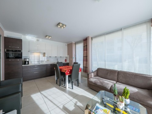 Ferienwohnung - 6 Personen -  - 8430 - Middelkerke