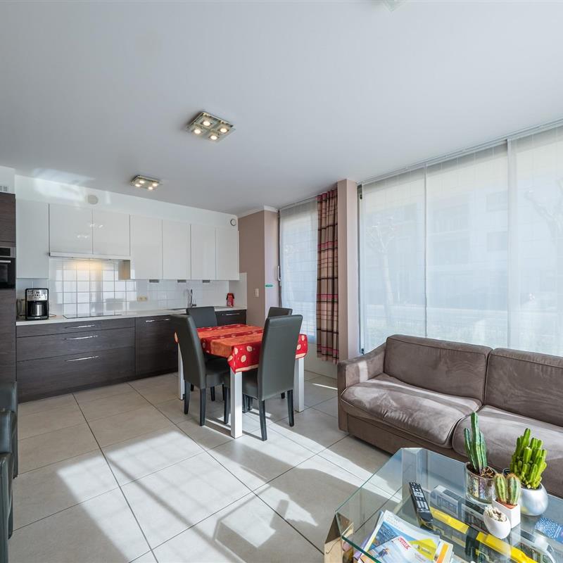 Ferielejlighed - 6 personer -  - 8430 - Middelkerke