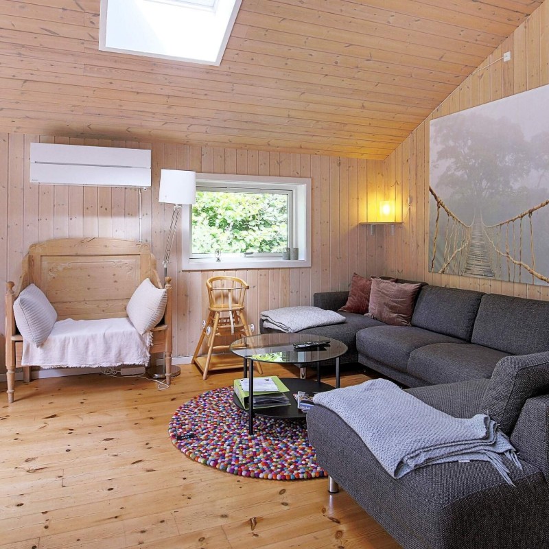 Ferienhaus - 8 Personen -  - Rørstykket - Raageleje - 3210 - Vejby