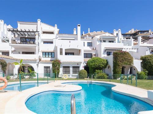 Holiday Home/Apartment - 4 persons -  - 29660 - Puerto Banus